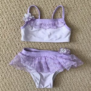 Infant Girls Bikini